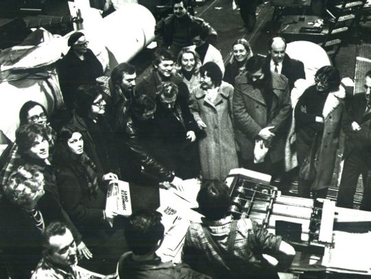 O samorządności według Bądkowskiego. Premier Tusk zaszczycił...