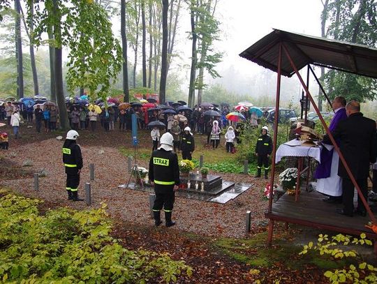 O tym trzeba pamiętać - Obchody  76 - lecia  Zbrodni Jaroszewskiej 