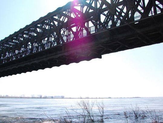  O zabytkowym Moście Tczewskim z mieszkańcami