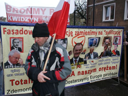 Obalony komunizm - co w nas zostało po Sierpniu i stanie wojennym