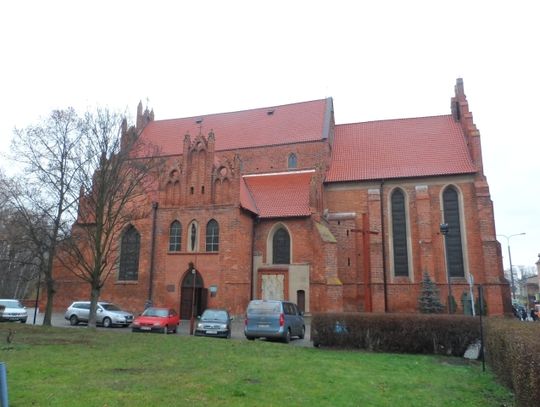 Obchody 33. rocznicy wprowadzenia Stanu Wojennego