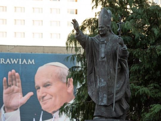 Obchody Dnia Papieskiego w Gdyni