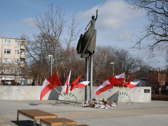 Obchody Dnia Weterana oraz 75 rocznicy wybuchu II wojny światowej