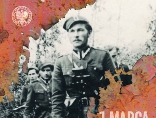 Obchody Narodowego Dnia Pamięci „Żołnierzy Wyklętych”