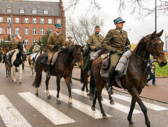 Obchody Święta Niepodległości