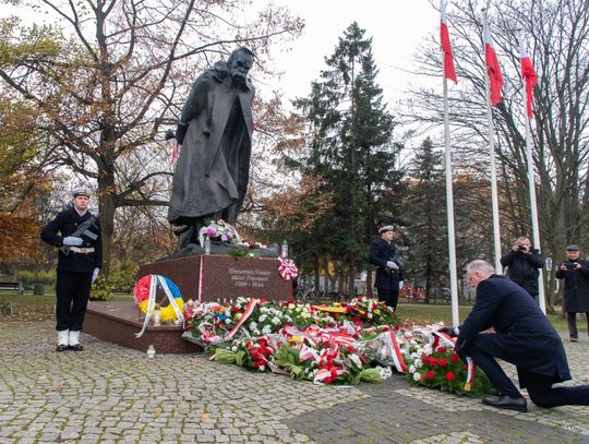 Obchody Święta Niepodległości w Gdańsku