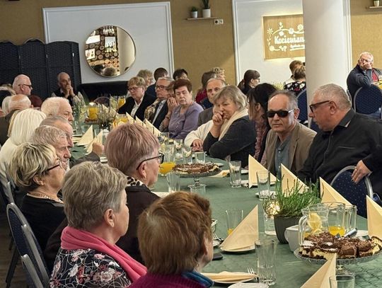 Obchodzili Dzień Białej Laski