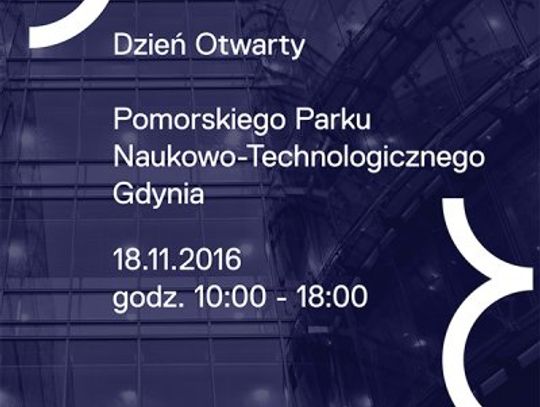 Obierz kierunek na innowacje – dzień otwarty w PPNT Gdynia