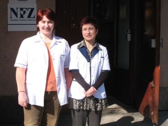 Obietnica fachowej opieki - nowa przychodnia ZOZ czeka na pacjentów