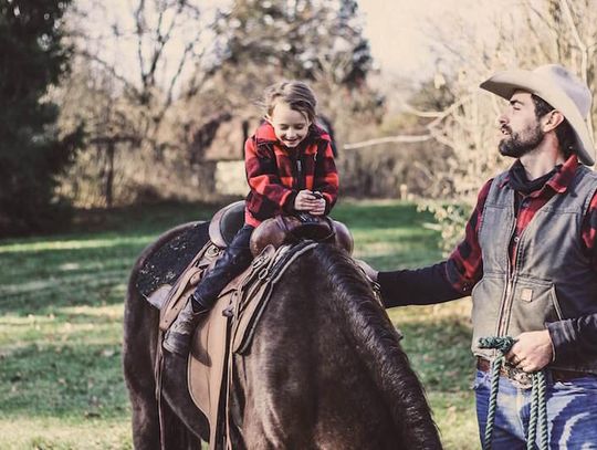 Obóz Jeździecki Dla Dzieci Nad Morzem - Lato 2018