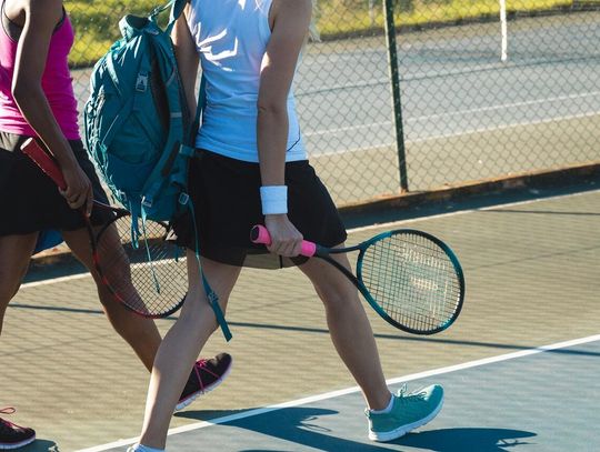 Obóz tenisowy- dlaczego warto? Gdzie się wybrać?