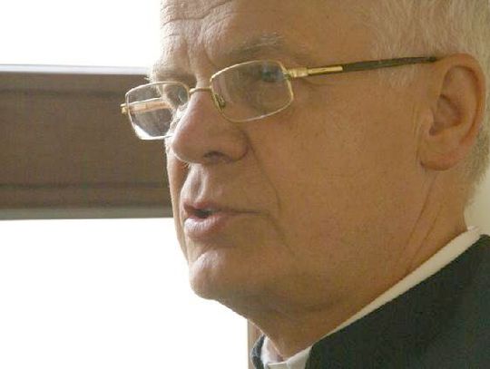 "Obudźmy myślenie na temat naszej wiary". W kościele katolickm rozpoczął się "Rok Wiary"