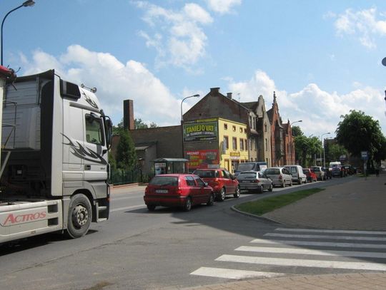 Obwodnica ponad podziałami - opcje przy jednym stole