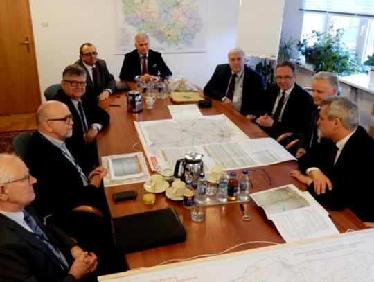 Obwodnica Starogardu krok po kroku. Znamy kalendarz budowy