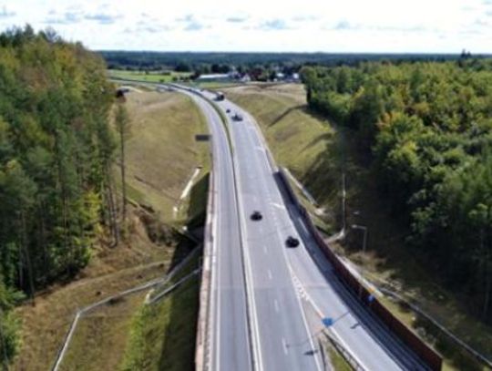 Obwodnica Starogardzka otrzymała decyzję środowiskową