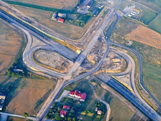 Obwodnica? -zgodnie z planem...