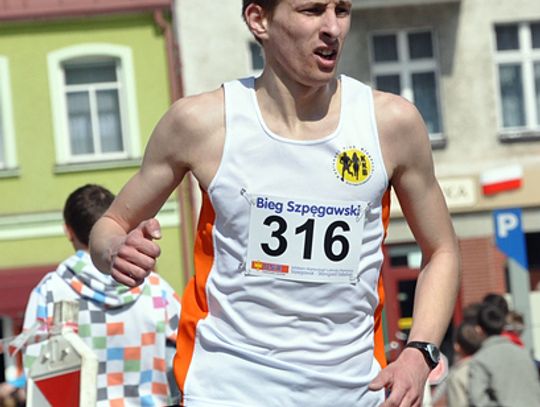 Oby więcej takich imprez. Mityng Kwalifikacyjny Juniorów i Juniorów Młodszych 