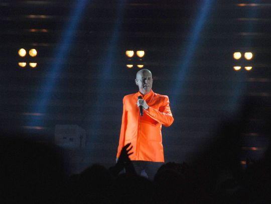 Ocean pięknych dźwięków