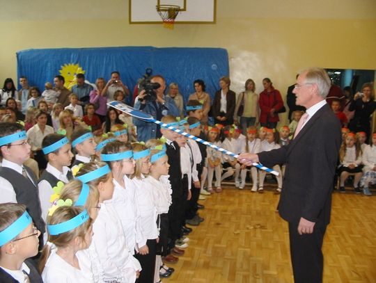 Oceny dostępne przez internet