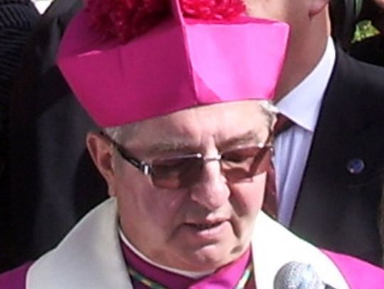 "Oczekujemy ducha prawdy w życiu publicznym"