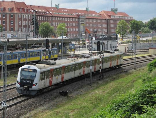 Od 12 grudnia wzrosną ceny biletów kolejowych na SKM i POLREGIO
