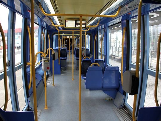 Od 2019 r. po Tczewie będą jeździć elektryczne autobusy? Podpisano list intencyjny