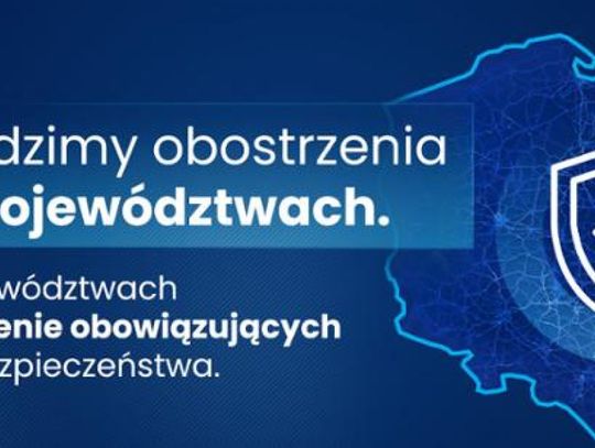 Od 26 kwietnia obostrzenia w Pomorskiem złagodzone 