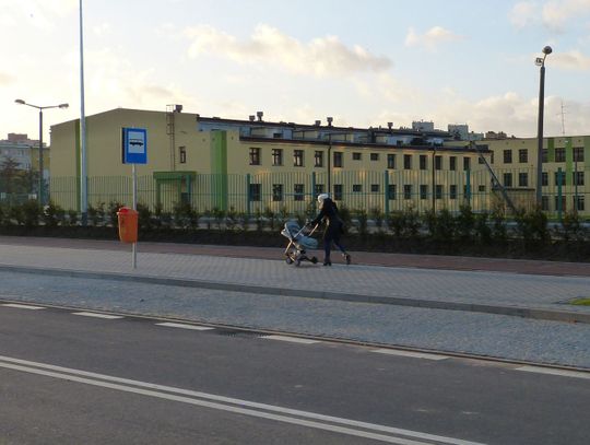 Od 30 czerwca autobusy pojadą ul. Nowosuchostrzycką