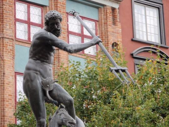 Od dzisiaj Gdańsk w amerykańskiej CNN