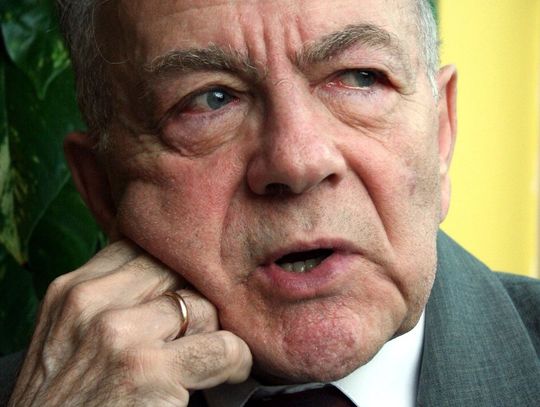 Od Gyddanyzc do Wielkiego Gdańska - piórem i okiem prof. Januszajtisa