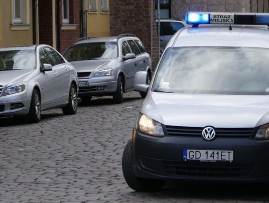 Od jutra wzmożone kontrole na Głównym Mieście