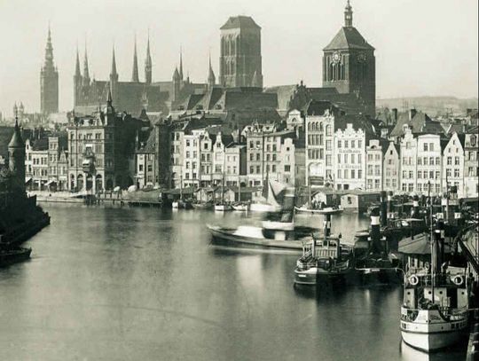 Od Kilonii po Kaliningrad. Kościoły w czasach przełomów