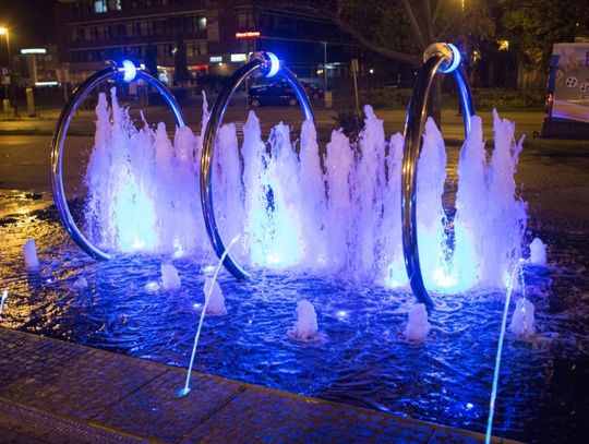 Od maja gdańskiej Fontannie Heweliusza będą akompaniować dzwony.