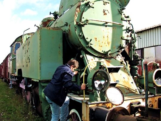 Od Mikołaja po lokomotywę – czwartek bogaty w wydarzenia