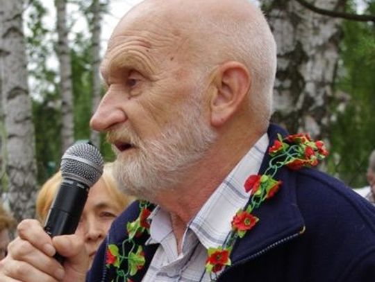 Od pół wieku pływa po morzach i oceanach