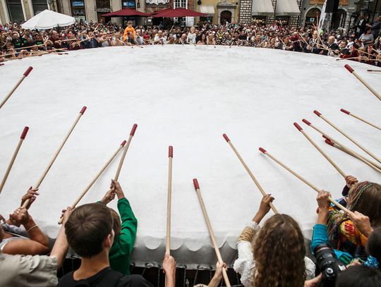 Od soboty rusza 756. Jarmark św. Dominika