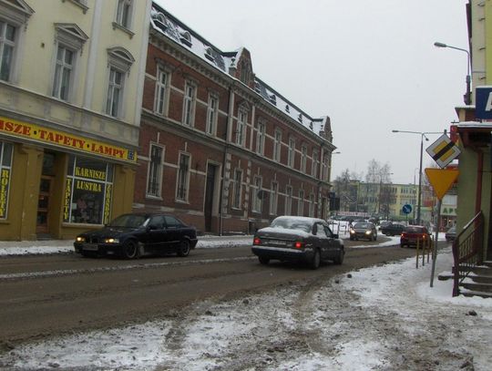 Od środy poważne załamanie pogody w regionie. Silny wiatr i opady śniegu