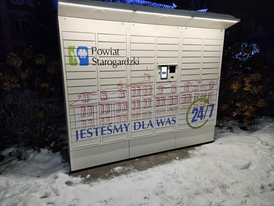 Odbierz dokumenty o dowolnej porze