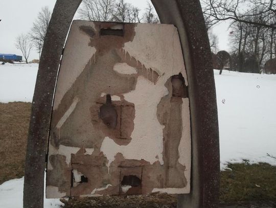 Odbudować kalwarię w Piasecznie