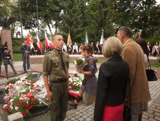 Oddajmy hołd pomordowanym Polakom