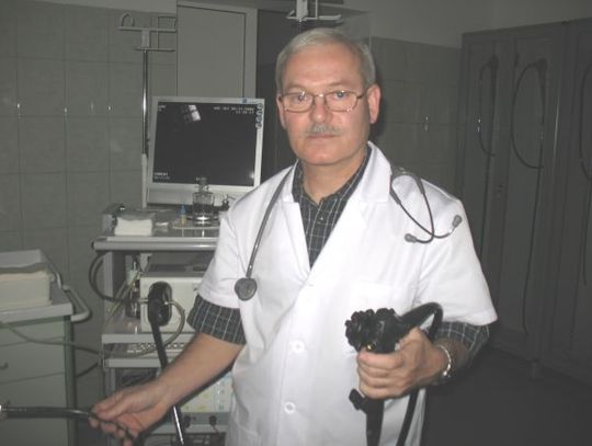 Oddychać świeżym powietrzem...