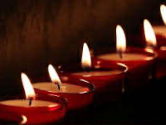 Odeszła działaczka Ruchu Młodej Polski  Małgorzata Maria Chmielecka-Gumoś, bohaterka stanu wojennego