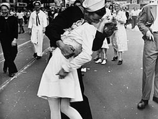 Odeszła Greta Friedman, bohaterka tczewskiego muralu