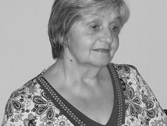 Odeszła Krysia Bojanowska – cicha bohaterka podziemnej Solidarności