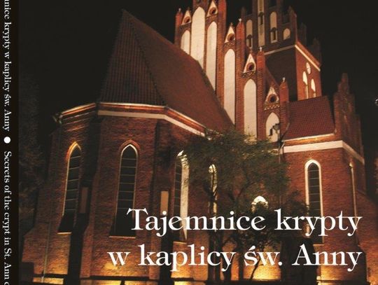 Odkrycia archeologiczne w Gniewie doczekały się publikacji