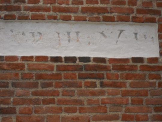 Odkrycie podczas konserwacji wieży!