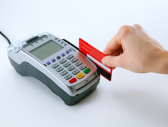 Odkryj prawdziwy przełom w płatnościach bezgotówkowych w Polsce!