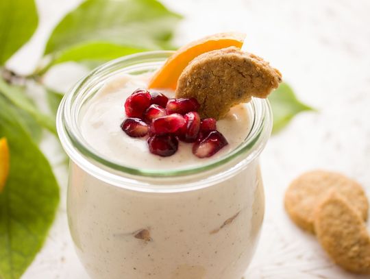 Odkryj tajemnice napoju owsianego - wartościowy dodatek do diety