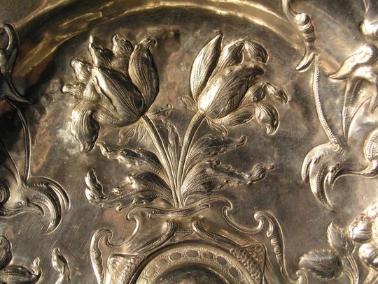 Odkryj tajemnice warsztatu Jana Polmanna