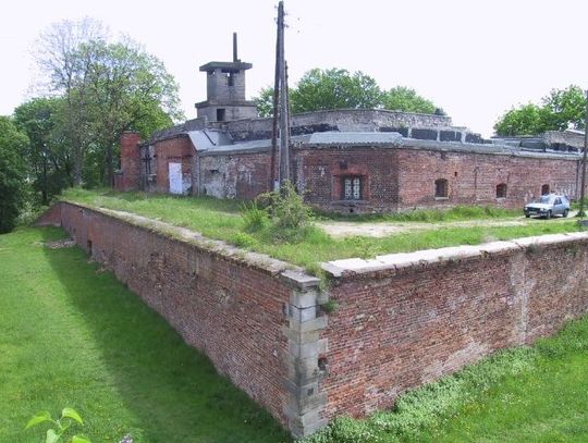 „Odkrywcy” szukają archiwum Forstera